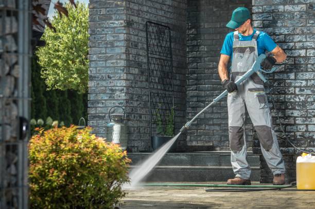 Best Driveway Pressure Washing  in Oceanside, NY