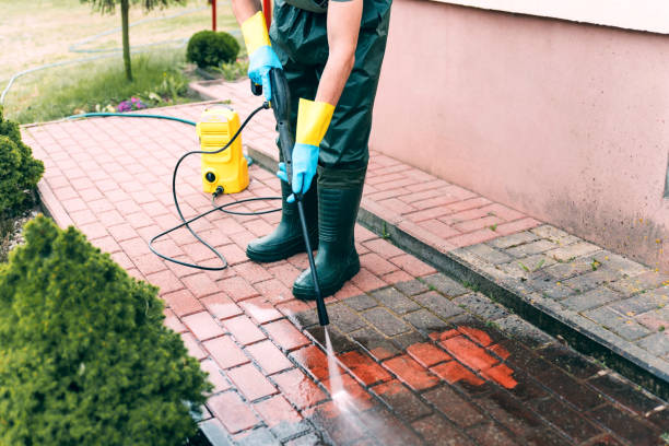 Professional Pressure Washing Services in Oceanside, NY